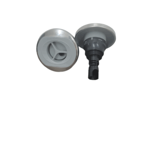 Jet - Face Only - E Style  -3"-Single Spin- suit Fun spas