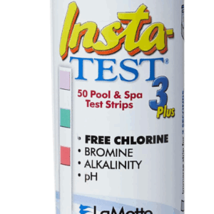 LaMotte Insta-TEST® Strips