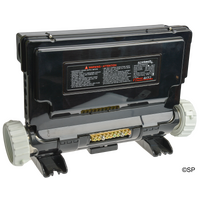 Spa Tech CIII - New Black Box  with 3kw heater-