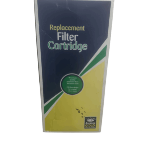 NEW in box-  cartridge filter for Sundance 100/125