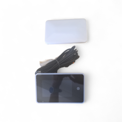 Gecko Aeware IN.K1001 Touchscreen Touchpad - Version 43 with Protective Cover BACKORDER - Image 3