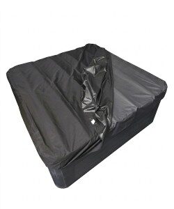 Premium Spa Cover Protector – 5.9m by 2.35m